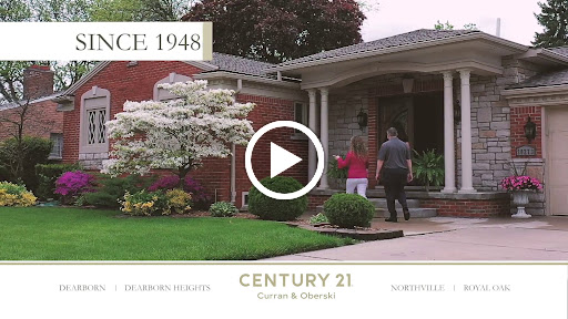 Real Estate Agency «Century 21 Curran & Christie», reviews and photos, 25636 Ford Rd, Dearborn Heights, MI 48127, USA
