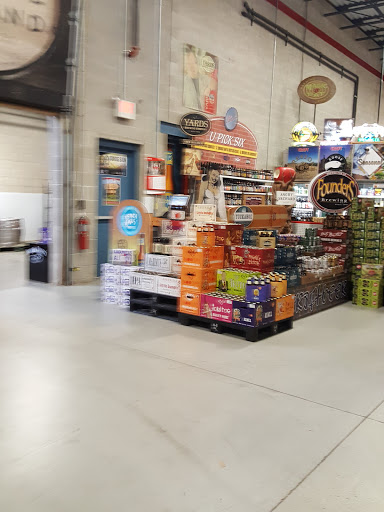 Liquor Store «Joe Canals Liquor», reviews and photos, 6036 E Black Horse Pike, Egg Harbor Township, NJ 08234, USA