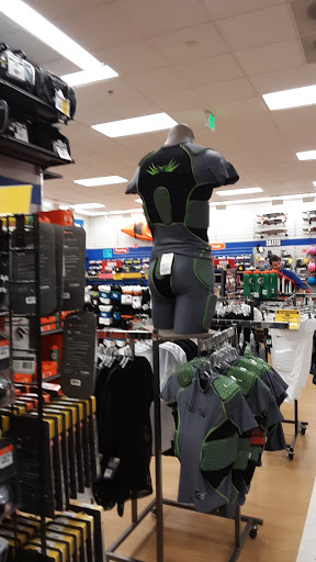 Sporting Goods Store «Big 5 Sporting Goods - Longview», reviews and photos, 600 Triangle Shopping Center #150, Longview, WA 98632, USA