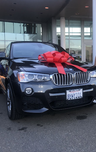 Niello BMW Elk Grove image
