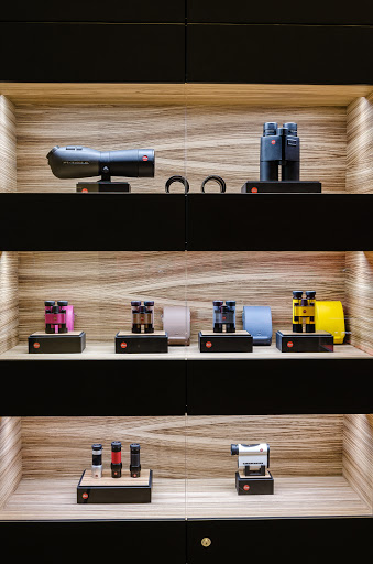 Camera Store «Leica Store Miami», reviews and photos, 372 Miracle Mile, Coral Gables, FL 33134, USA