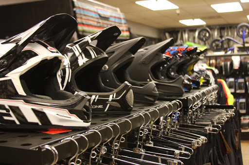 Bicycle Store «Epicenter Cycling», reviews and photos, 8035 Soquel Dr, Aptos, CA 95003, USA