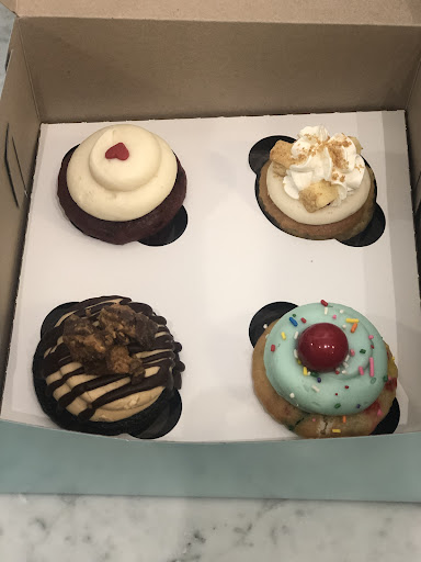 Bakery «Sweet Tooth Fairy», reviews and photos, 1140 Fort Union Blvd, Midvale, UT 84047, USA