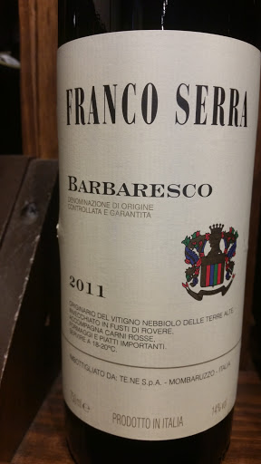 Wine Store «Metro Wines», reviews and photos, 169 Charlotte St, Asheville, NC 28801, USA