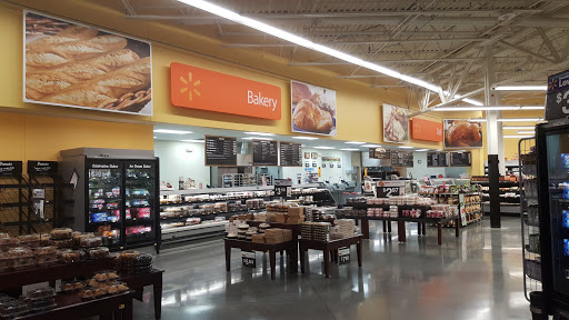 Discount Store «Walmart», reviews and photos, 305 Singing View, Spring Branch, TX 78070, USA