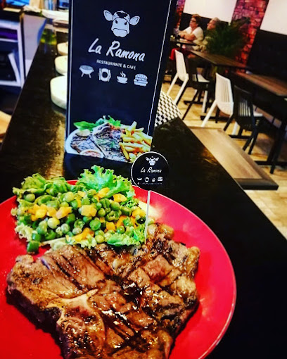 La Ramona Restaurante & Cafe - Cl. 8a # 4 - 22, Sabaneta, Fusagasugá, Cundinamarca, Colombia