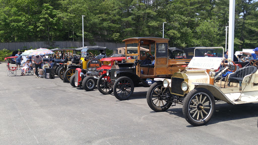 Ford Dealer «Wareham Ford Inc», reviews and photos, 2628 Cranberry Hwy, Wareham, MA 02571, USA