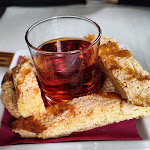 Photo n°7 de l'avis de Vittorio.a fait le 22/03/2023 à 11:30 sur le  Quinto Quarto Osteria à Sesto Fiorentino