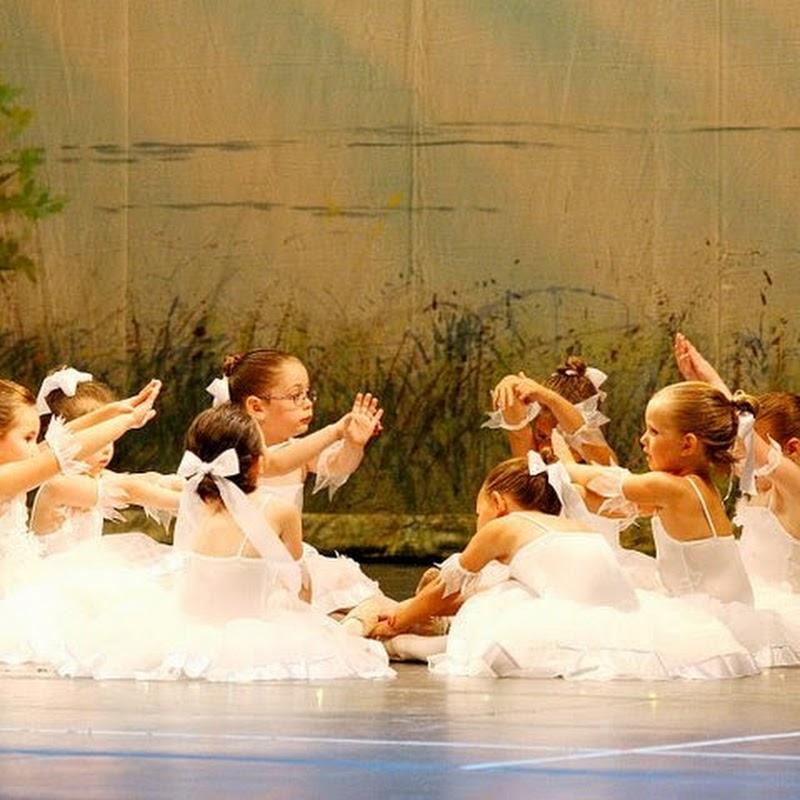 The Performing Arts School of Classical Ballet