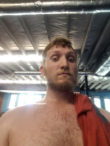 Sports Club «CrossFit Norfolk», reviews and photos, 9309 Granby St, Norfolk, VA 23503, USA