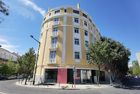 STAY HOTEL LISBOA CENTRO SALDANHA