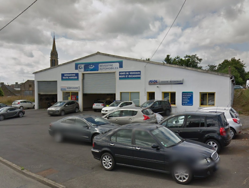 Photo 2 - TOP GARAGE - SEVESTRE AUTOS