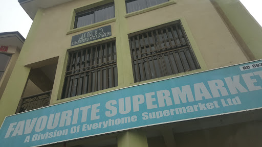 Favourite Supermarket, Ndidem Usang Iso Rd, Atekong, Calabar, Nigeria, Boutique, state Cross River