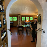 Photo n°6 de l'avis de Teng.e fait le 17/07/2022 à 11:59 sur le  Osteria Enoteca i Vignaioli à Barberino Tavarnelle