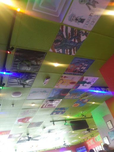 Tex-Mex Restaurant «Tijuana Flats», reviews and photos, 13100 Seminole Blvd #105, Largo, FL 33778, USA