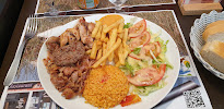 Aliment-réconfort du Restauration rapide Restaurant EFES ( Kebab de Rue) - n°4