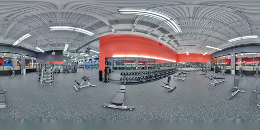 Gym «Blink Fitness Clifton», reviews and photos, 1006 U.S. 46, Clifton, NJ 07013, USA