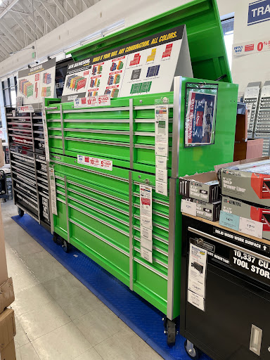 Hardware Store «Harbor Freight Tools», reviews and photos, 6860 Five Star Blvd, Rocklin, CA 95677, USA