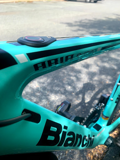 Bicycle Store «Just Riding Along Bicycle Shop», reviews and photos, 6828 Olney Laytonsville Rd, Laytonsville, MD 20882, USA