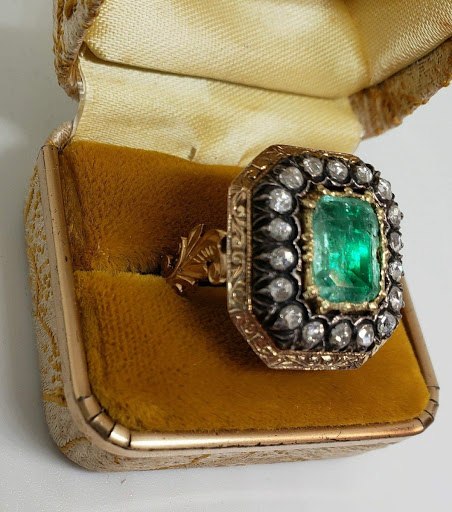 Jewelry Buyer «Diamond Banc», reviews and photos, 435 Nichols Rd #200, Kansas City, MO 64112, USA