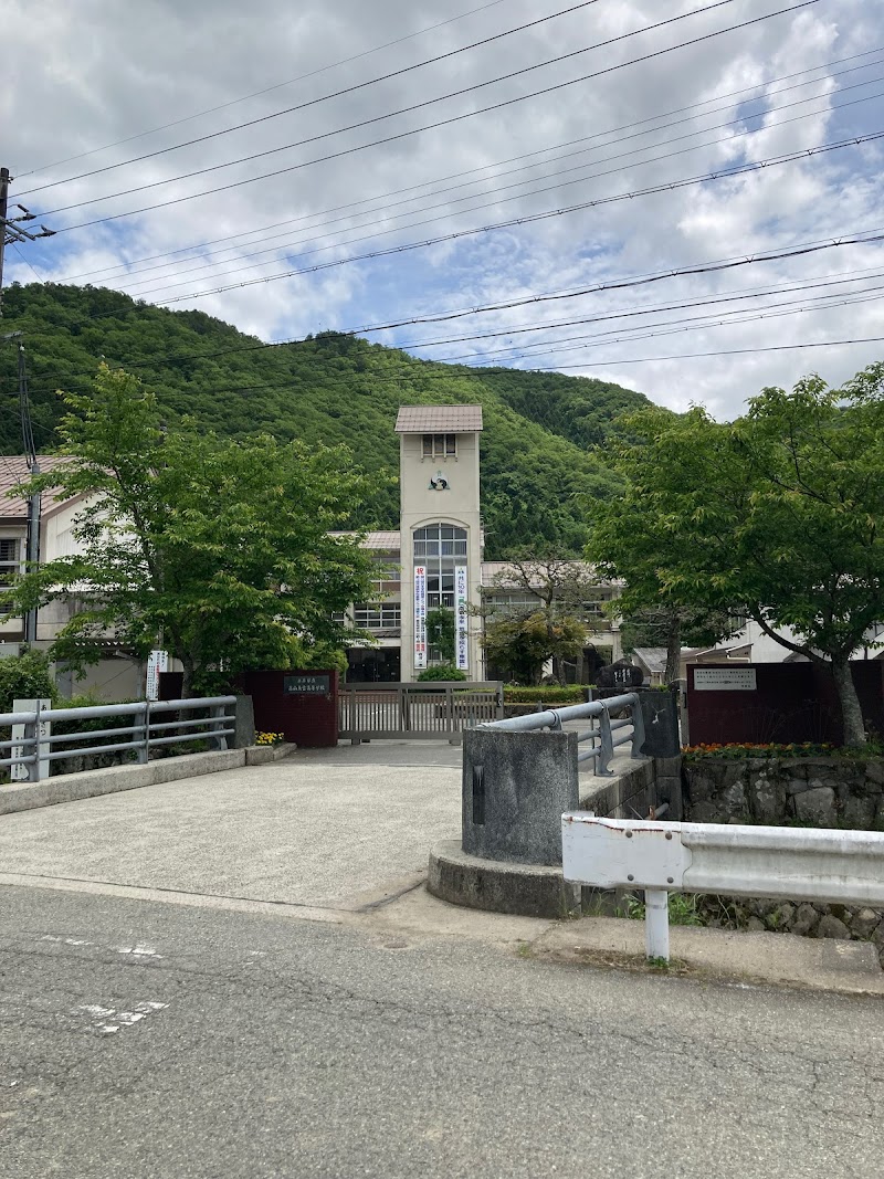 兵庫県立篠山東雲高等学校