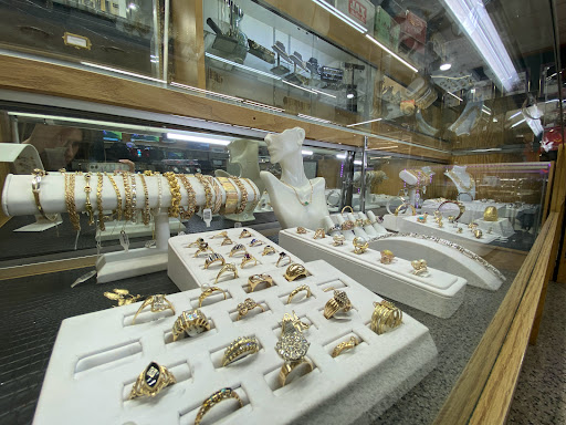 Pawn Shop «Pelican Pawn», reviews and photos, 2646 Florida Blvd, Baton Rouge, LA 70802, USA