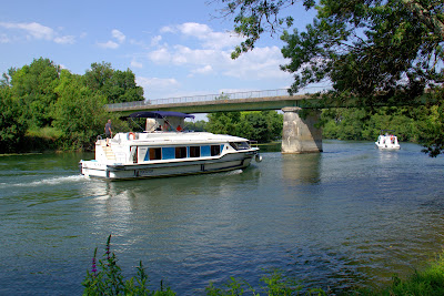 Pont de Brives-sur-Charent à Brives-sur-Charente