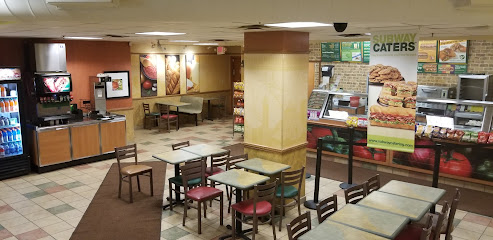 Subway - 408 W St Clair Ave Unit 130, Cleveland, OH 44113