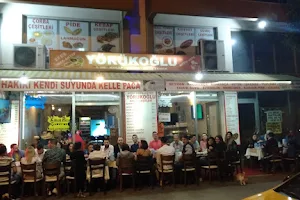 Efes urfa antep yörükoğlu restaurant image