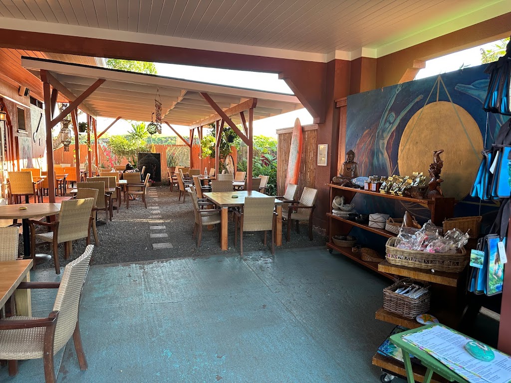 Island Fresh Café - Paia 96779