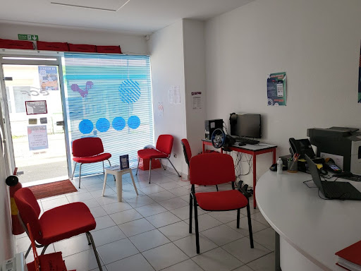 Auto-École Ecf Saujon à Saujon, Charente-Maritime