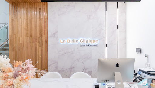 La Belle Clinic | Beauty and skin Clinic Melbourne