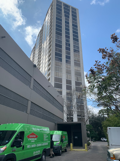 SERVPRO of The Woodlands/ Conroe