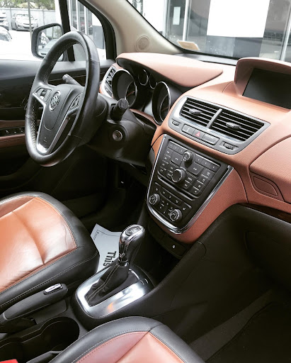 Used Car Dealer «Drivetime Used Cars», reviews and photos, 17440 S Dixie Hwy, Miami, FL 33157, USA