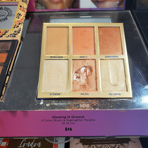 Hair Salon «Ulta Beauty», reviews and photos, 3300 Princess Anne Rd #31, Virginia Beach, VA 23456, USA