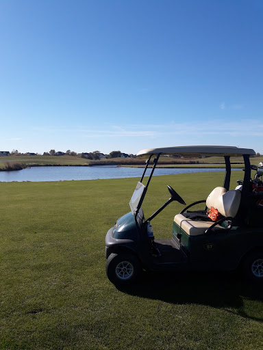 Golf Course «Stone Creek Golf Club», reviews and photos, 2600 S Stone Creek Blvd, Urbana, IL 61802, USA