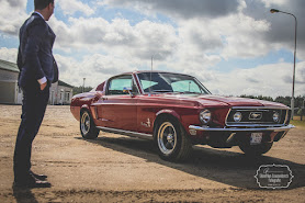 Dream day Cars - oldtimerverhuur