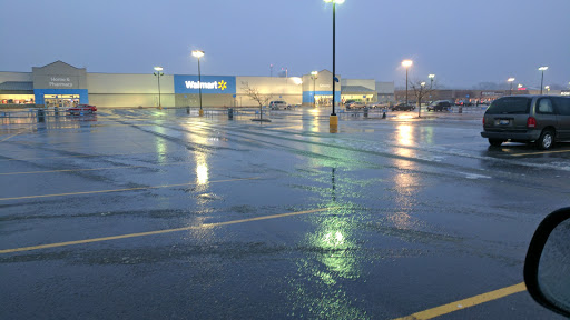 Department Store «Walmart Supercenter», reviews and photos, 2485 IA-92, Washington, IA 52353, USA