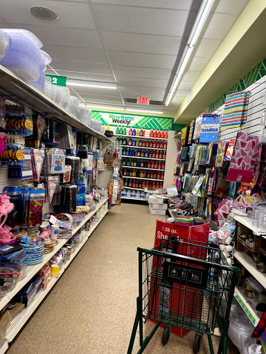 Dollar Store «Dollar Tree», reviews and photos, 1001 W County Line Rd, Hatboro, PA 19040, USA