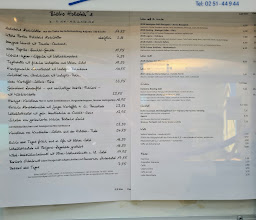 Holstein’s Bistro photo