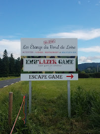 Photos du propriétaire du Restaurant Les Etangs du Bord de Loire à Saint-Vincent - n°16