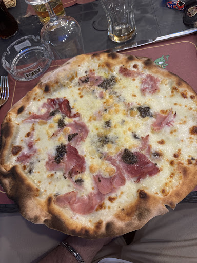 Pizza e Fichi in Roma, Città Metropolitana di Roma Capitale
