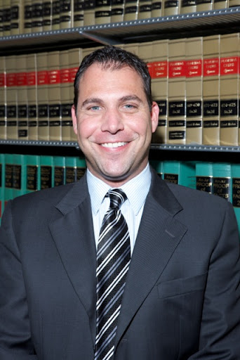 Personal Injury Attorney «Gerson & Schwartz, P.A.», reviews and photos