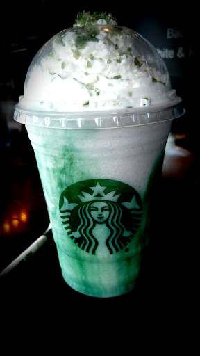 Coffee Shop «Starbucks», reviews and photos, 615 Paul Huff Parkway, Cleveland, TN 37312, USA