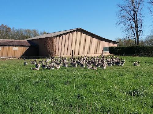 Magasin d'alimentation naturelle Domaine de Barbe Badefols-sur-Dordogne