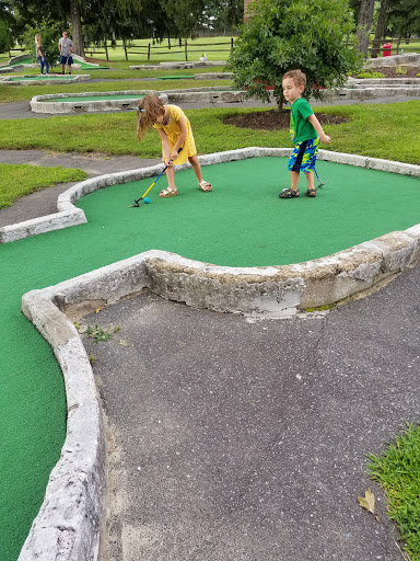 Golf Course «Golf Land LLC», reviews and photos, 801 Haddonfield-Berlin Rd, Voorhees Township, NJ 08043, USA