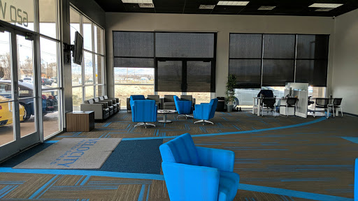 Used Car Dealer «Velocity Auto Sales», reviews and photos, 620 12300 S, Draper, UT 84020, USA