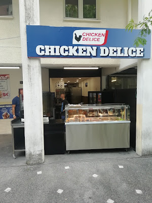 Le Mée-Dina à Le Mée-sur-Seine