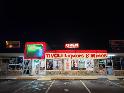 Liquor Store «Tivoli South Liquors», reviews and photos, 244 SW 107th Ave, Miami, FL 33174, USA