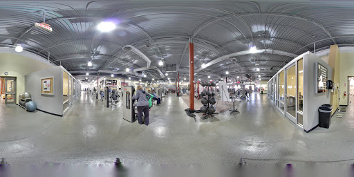 Gym «24 Hour Fitness», reviews and photos, 567 Floresta Blvd, San Leandro, CA 94578, USA